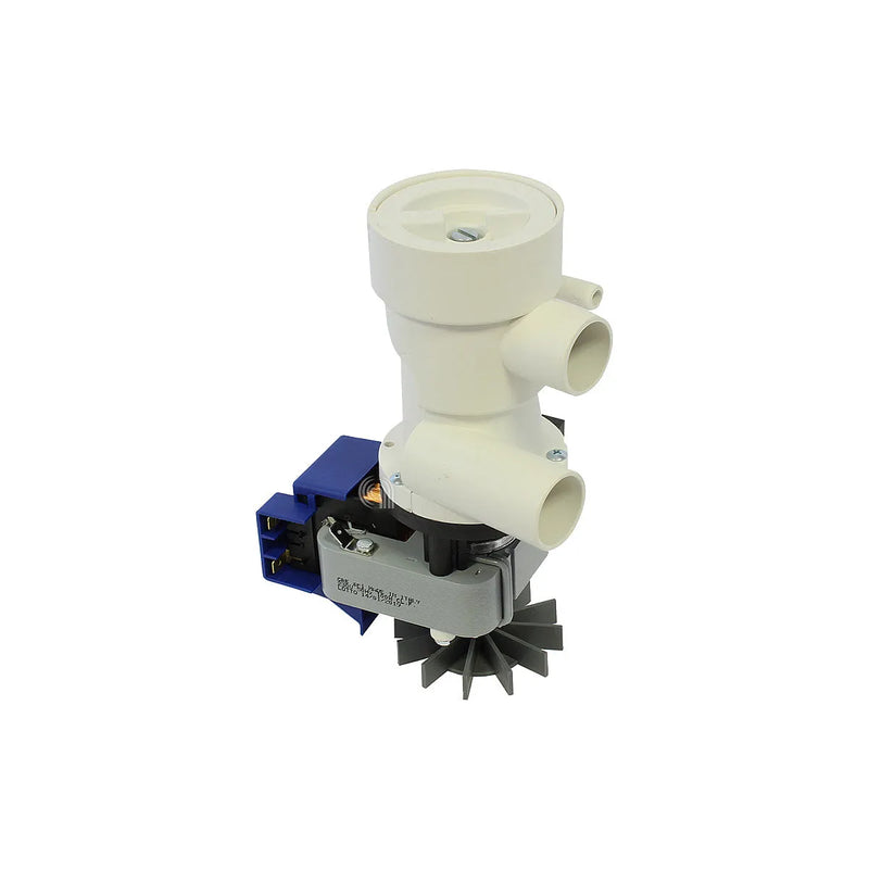 WHIRLPOOL, ARISTON, INDESIT - Drain Pump for Washing Machine - C00036859
