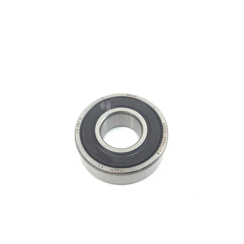 Bearing 6202-2RS C3 for Whirlpool and Indesit washing machine