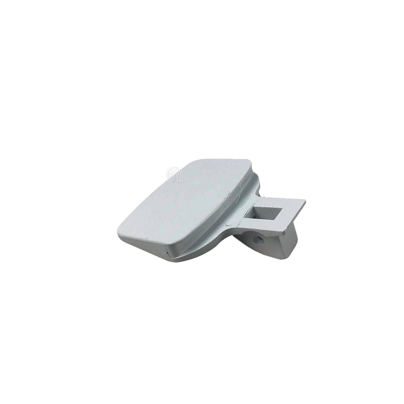 Tirador puerta original lavadora Haier Candy código 07021721