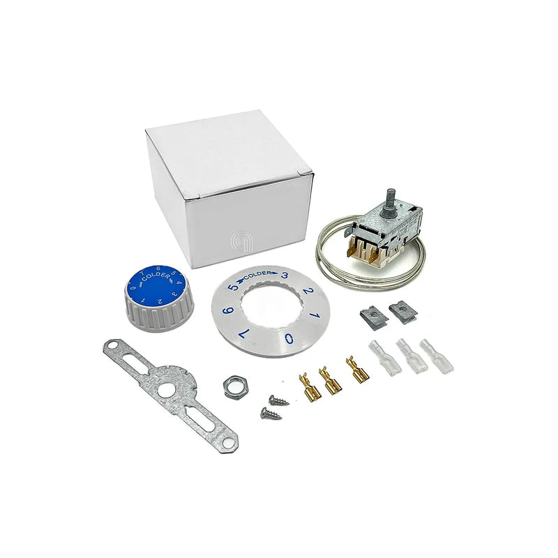 VARIFIX, UNIVERSAL, MONDO - Refrigerator thermostat - VARIFIX VB7