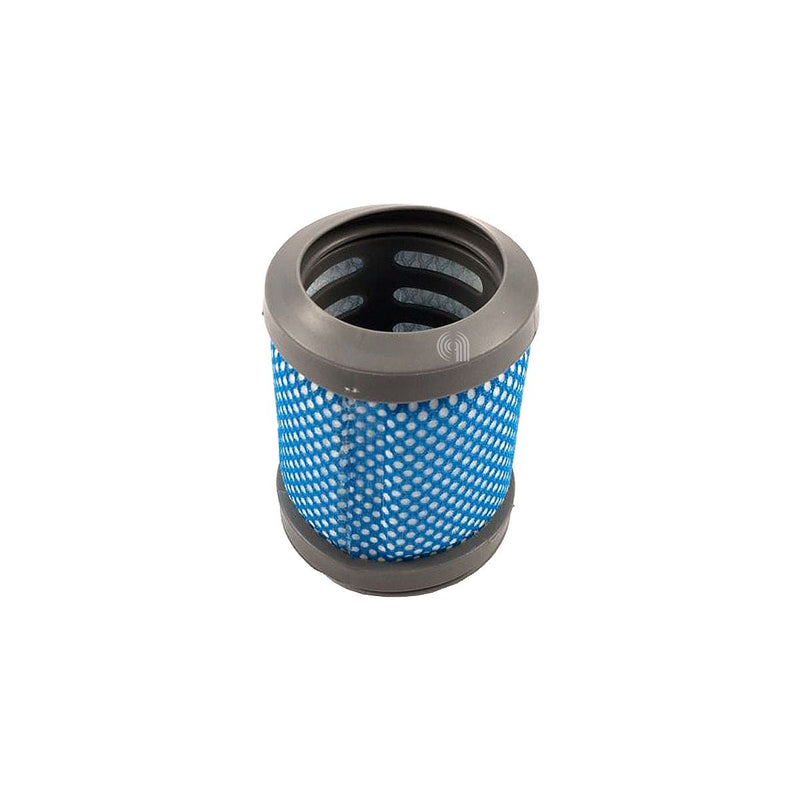 Original cylindrical filter T113 for Candy Hoover vacuum cleaner