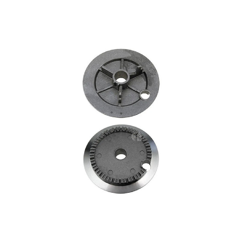 KITCHEN SPARE PARTS - Hob burner - B4450