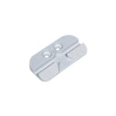 enganche puerta original para nevera smeg código 018411516
