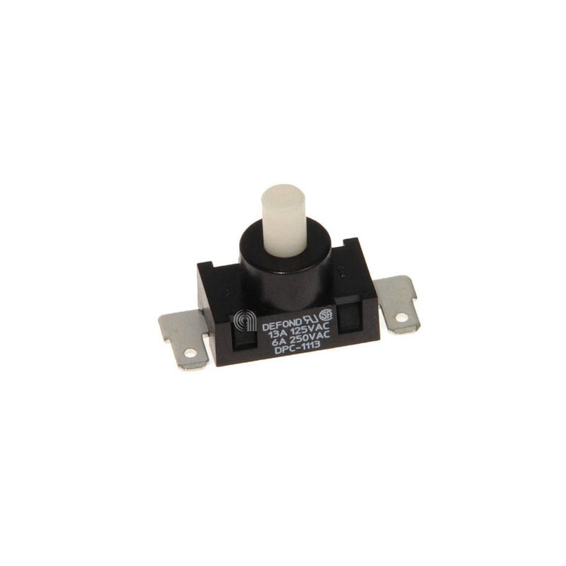 Interruptor ventilador calefactor original De Longhi 5211410061