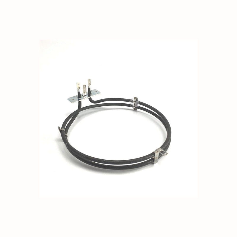 Original circular heating element for Elba oven 062125004 replacement
