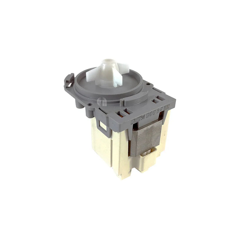 Original drain pump for Electrolux washing machine 50271933009