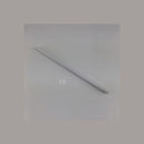 Evaporator profile 406x19x16.5mm for Whirlpool and Indesit refrigerators