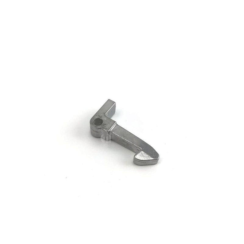 Gancio oblo para lavadora Smeg código 765850276