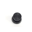 Oven thermostat knob compatible with Beko Indesit C00896585