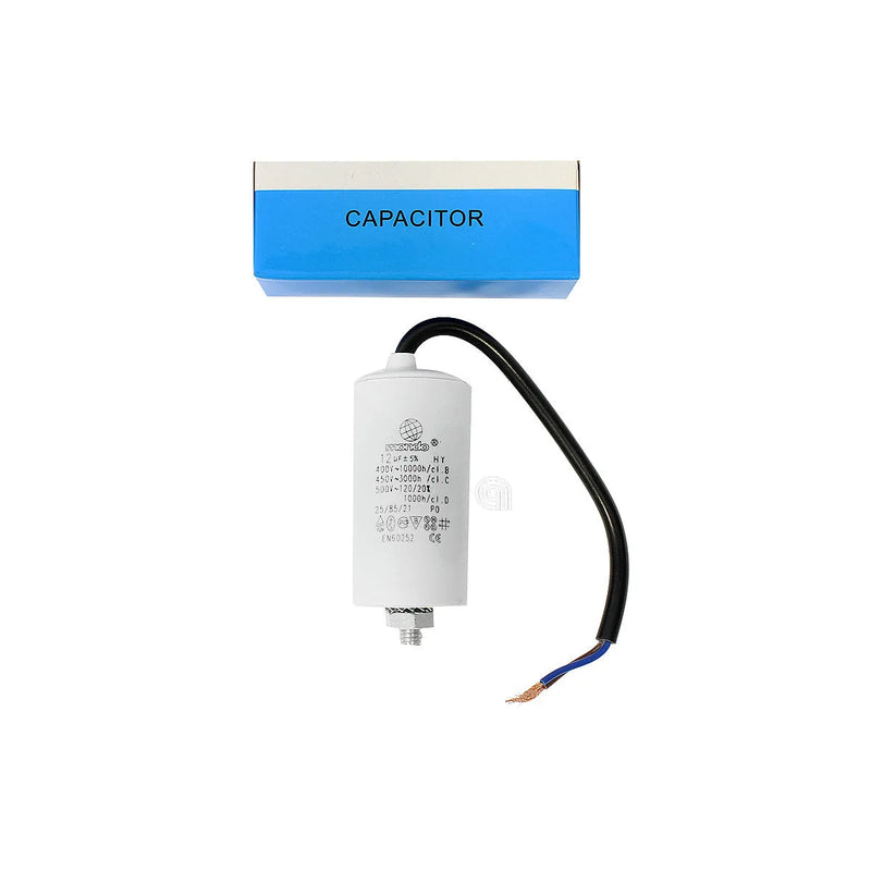 UNIVERSAL MONDO - Start Capacitor for Washing Machine - AST-00230206