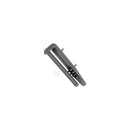 Basket guide stop dishwasher Beko original 1880580300