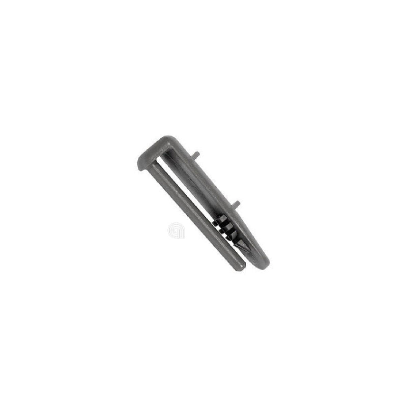 Basket guide stop dishwasher Beko original 1880580300
