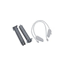 Original Bosch dishwasher repair kit with springs and cords