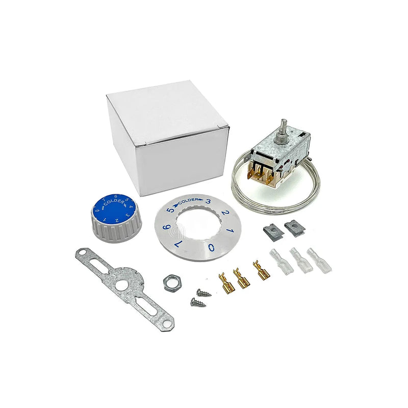 ELECTROLUX, REX, ZANUSSI, MONDO - Refrigerator Thermostat - 50215927000