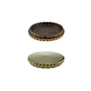 ARISTON - Spartifiamma Semirápido para Piano Cocina - L0217