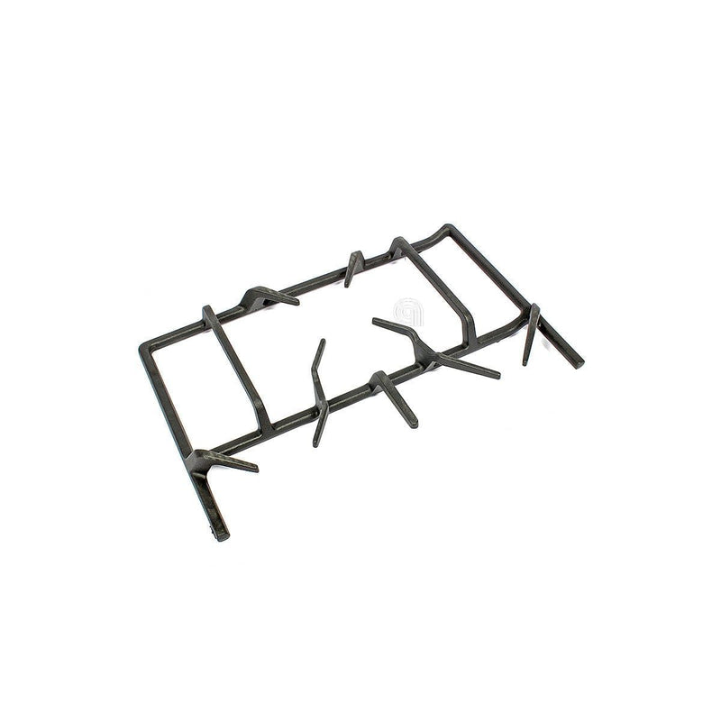 Rejilla hierro fundido SER60SGH original para placa SMEG
