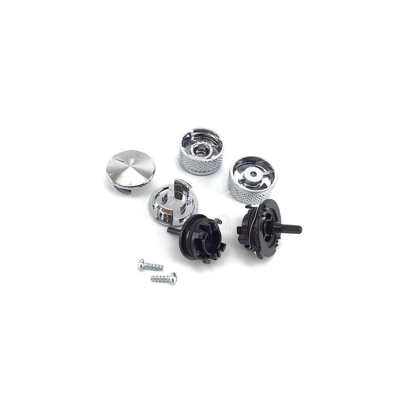 kit manopole para cafetera delonghi código as00006170 y as00007089