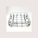 Cesta inferior lavavajillas Midea repuesto 672000820061