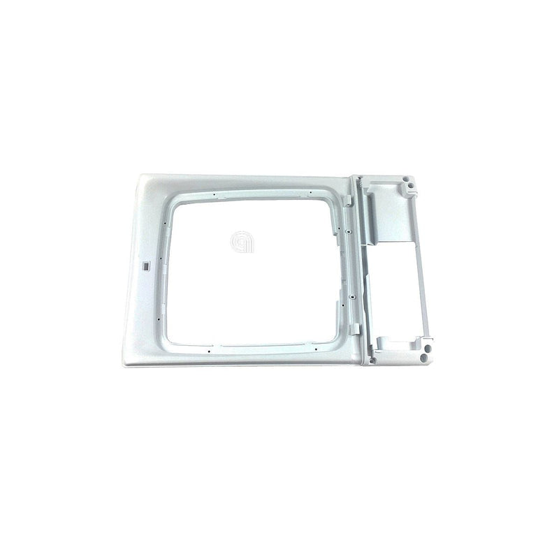 Candy and Hoover washing machine handrail original replacement 43014763