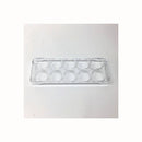 bandeja huevera azul grand cru para frigorífico samsung da63-06221a