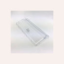 Super freeze zone drawer front for Whirlpool and Indesit C00681994