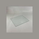 Glass tray for freezer fjord niche whirlpool c00325653