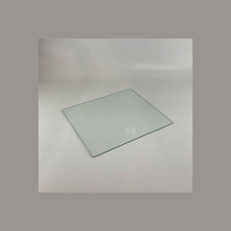 Glass tray for freezer fjord niche whirlpool c00325653