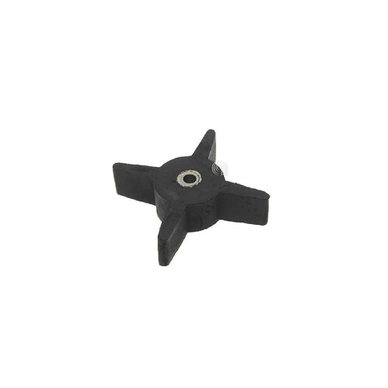 INDESIT, MERLONI - Washing Machine Drain Pump Fan - C00104708