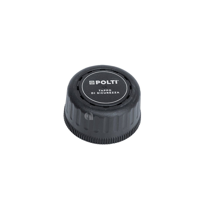 tapon caldera original plancha Polti con válvula seguridad SL001664