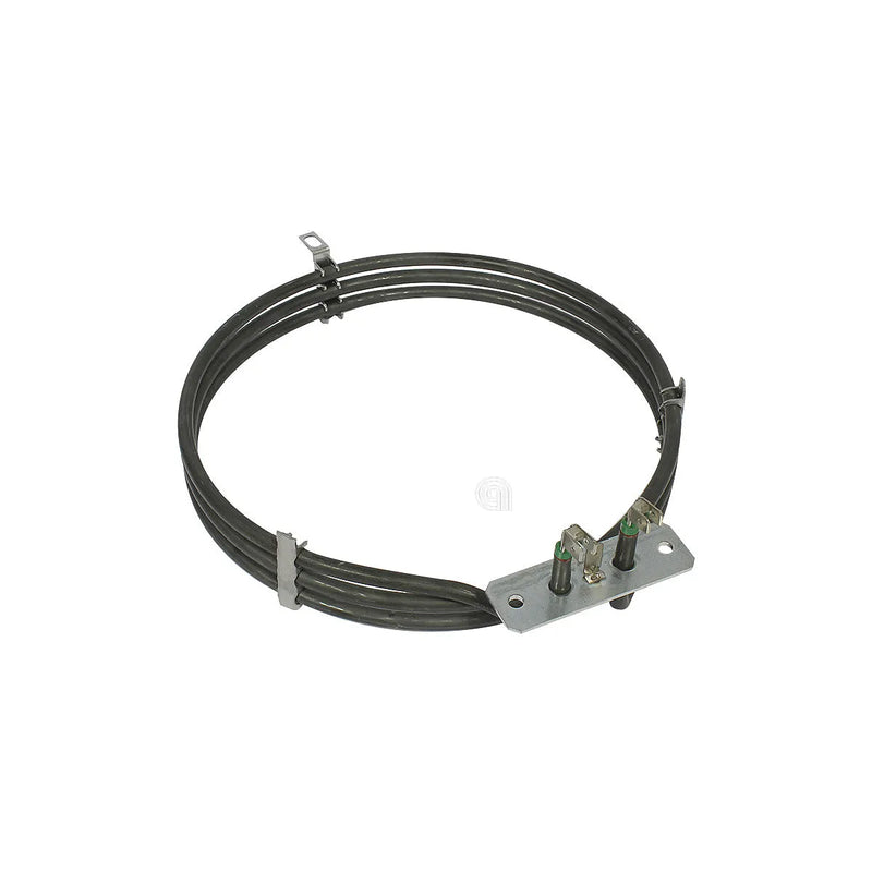 LA GERMANIA - BERTAZZONI, BAUMATIC, GERMANIA - Circular oven heating element 3000W - 606045