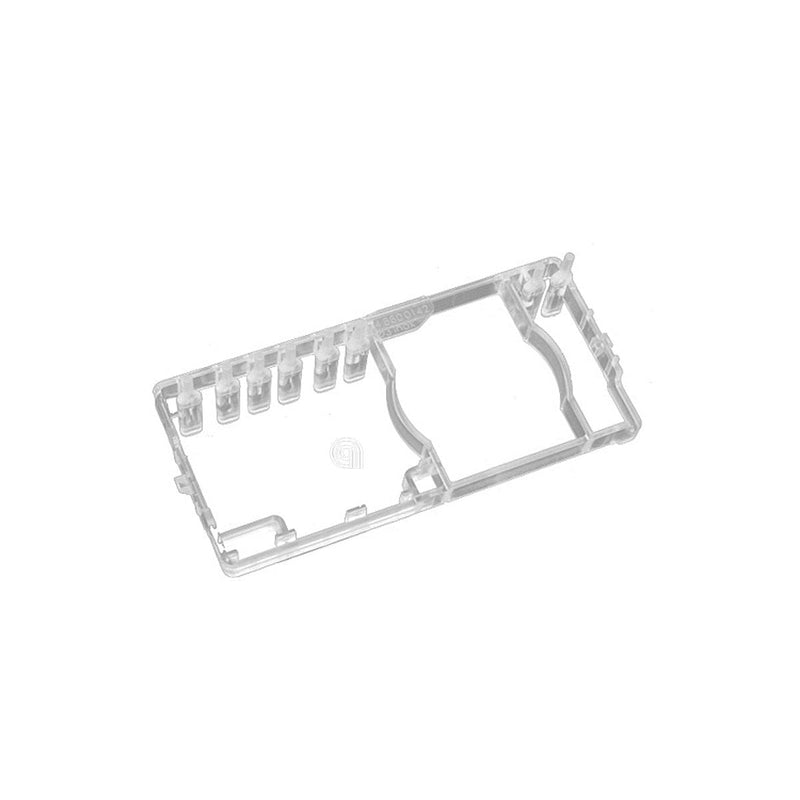Soporte display original lavavajillas Smeg cod. 763252735