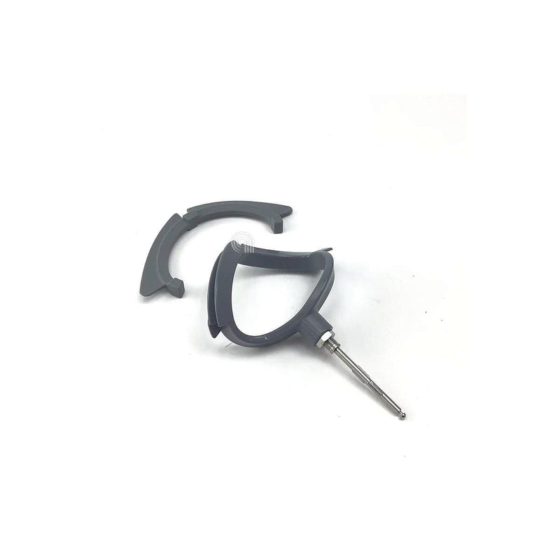 batidor creaming para robot cocina de longhi y kenwood KW716072