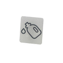 insert para lavadora Bosch código 00620018 recambio original