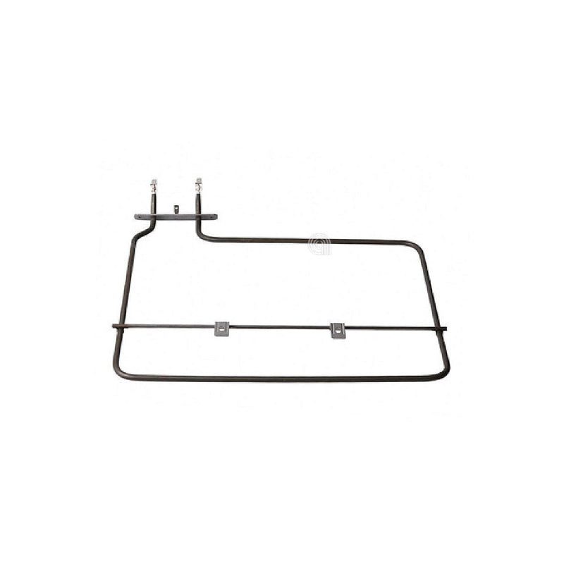 Resistencia superior horno Beko 1100W original 262900062