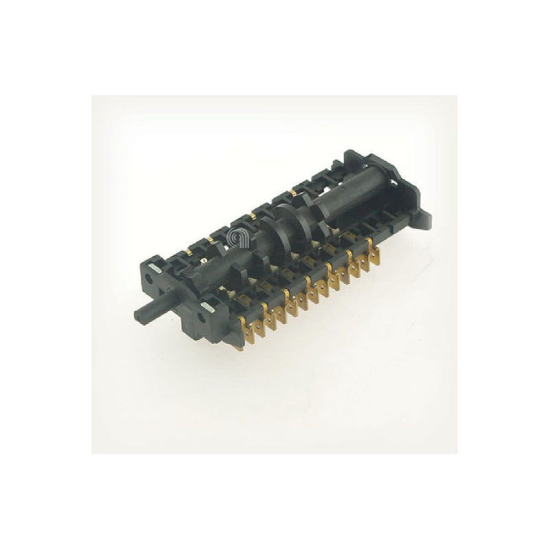 Original Bompani oven switch M00311051 for electrical control