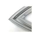Original magnetic gasket for Beko refrigerator code 4669520800