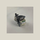 Drain pump with circuit breaker Electrolux code 3792418208