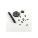 Eje de transmisión vertical Kenwood De Longhi KW716687 para robot cocina
