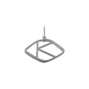 batidor original para robot de cocina de longhi kw706903