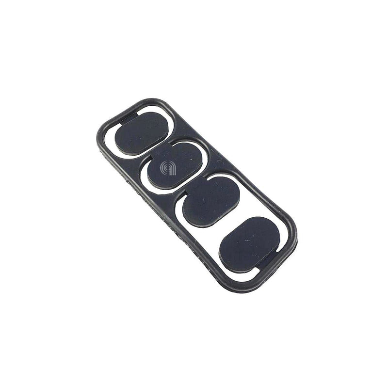 4-position valve LS60 H860 for Smeg and other brand dishwashers