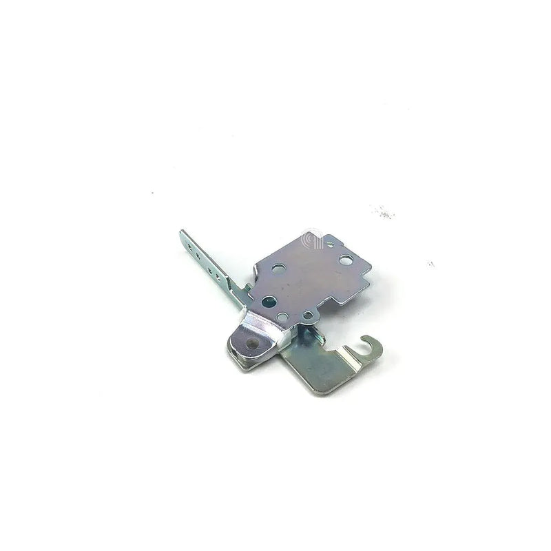 Bisagra izquierda lavavajillas Midea 6720001118 ROHS