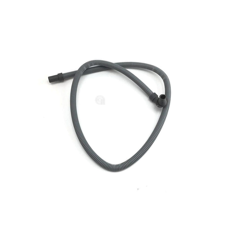 Flow tube 2 Eolo for Candy dryer code 40014291