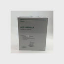 Butterfly set replacement for Vorwerk vacuum cleaner model 43730