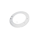 Original window frame Bosch washing machine code 00715019