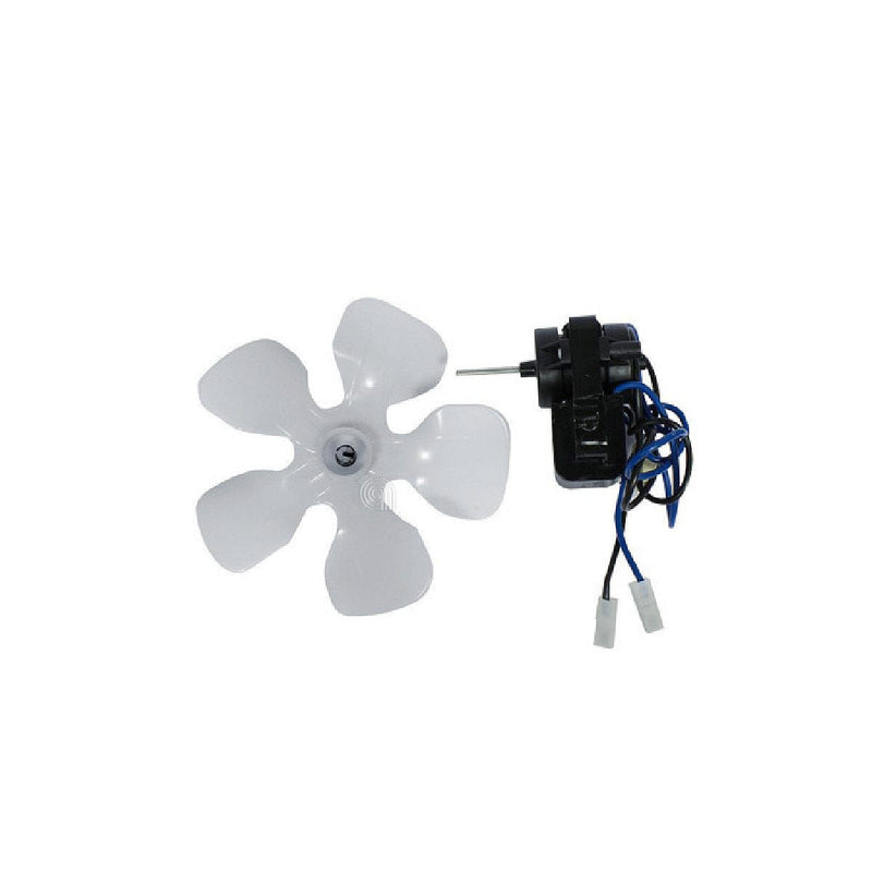 20W fan motor original Whirlpool for refrigerator