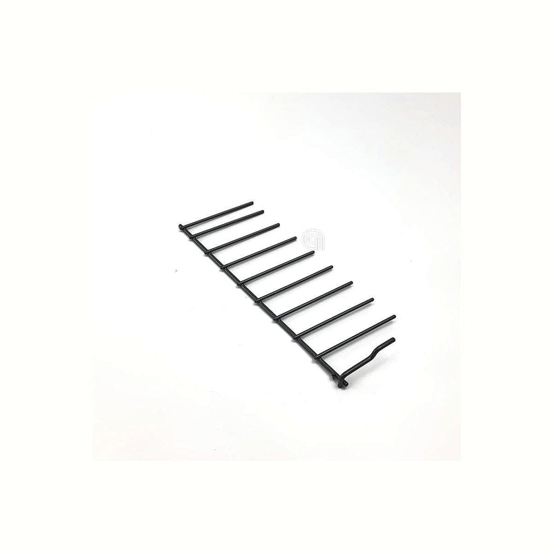Left nameplate holder dishwasher Beko code 1759020200