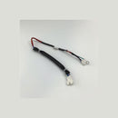 cableado para placa display hisense hk1495740 frigorífico