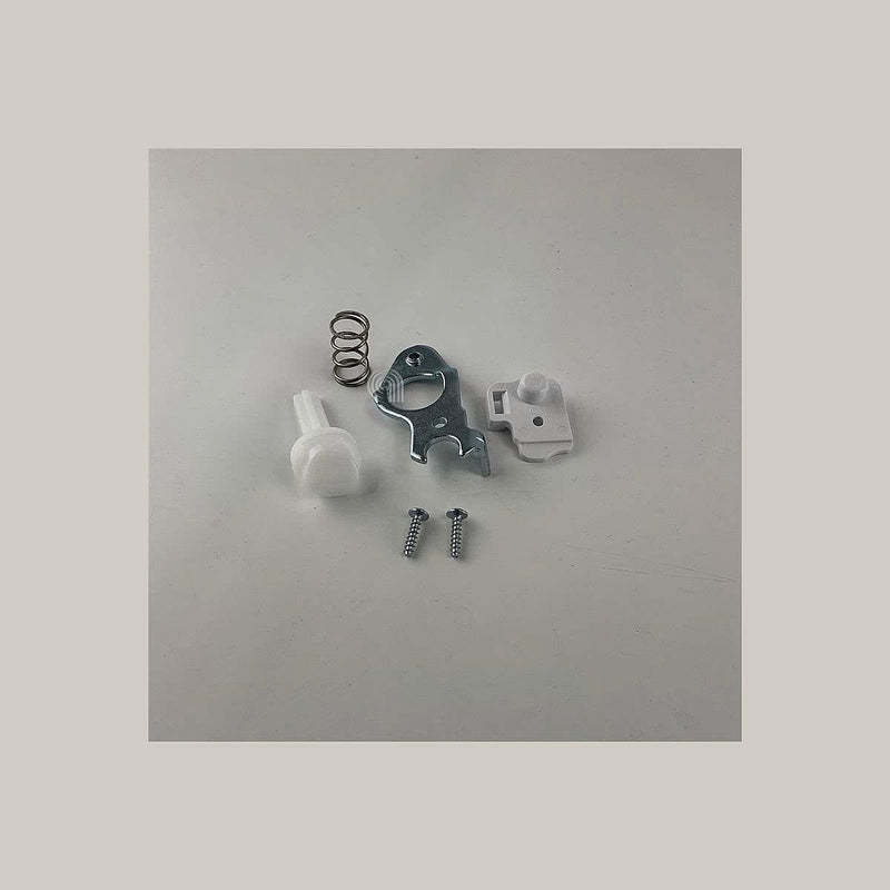 Maneta original frigorífico Beko con código 4935600200 compatible