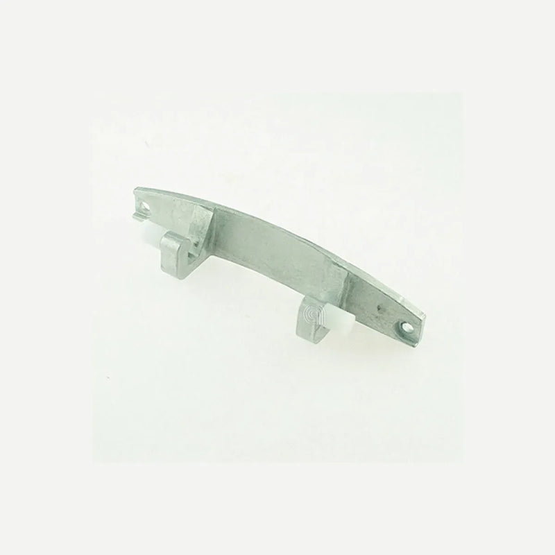 Original door hinge for Bosch washing machine code 00620835