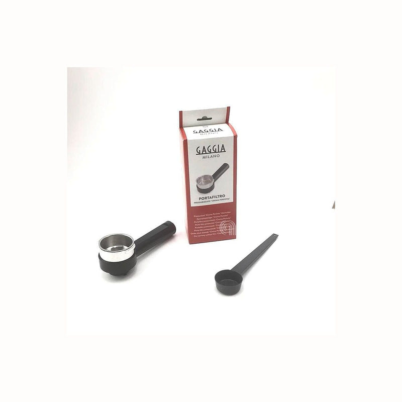 Portafiltro para cafetera Philips Saeco con código 996530067961